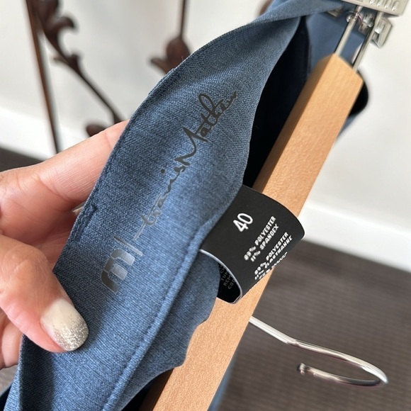 Travis Mathew Open To Close Pants 40x33 - Picture 9 of 11